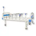 Two Cranks Hospital Bed AMB003-7