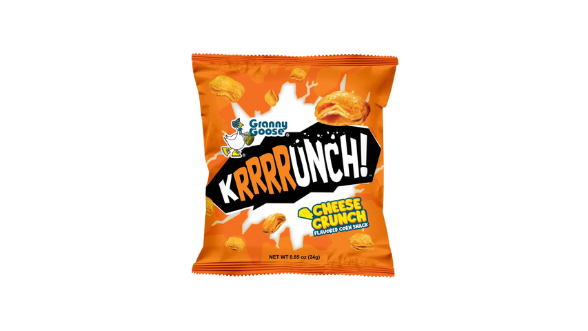 Krunch Cheese 24g