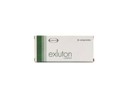 Exluton (Lynestrenol) 500mcg Tablet 