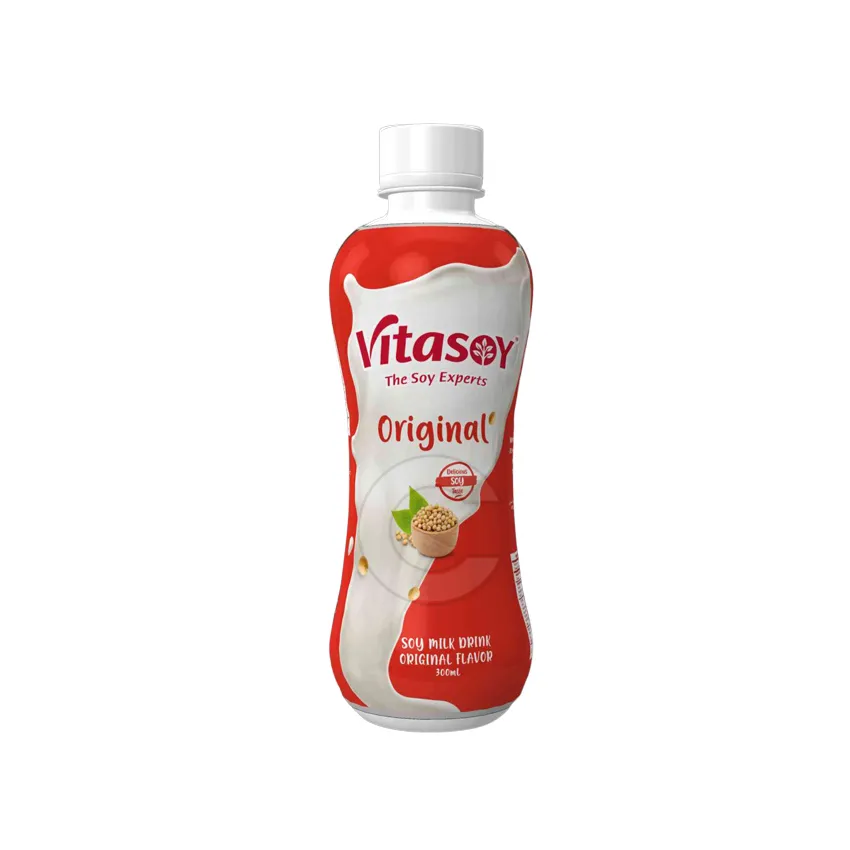 Vitasoy Original 300ml 