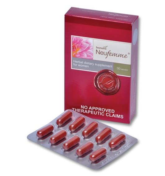 Neufemme Capsule 