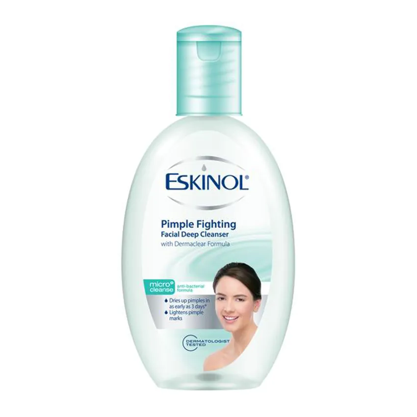 Eskinol Pimple Fight 75ml 