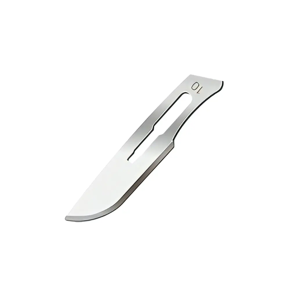 Surgical blades #10