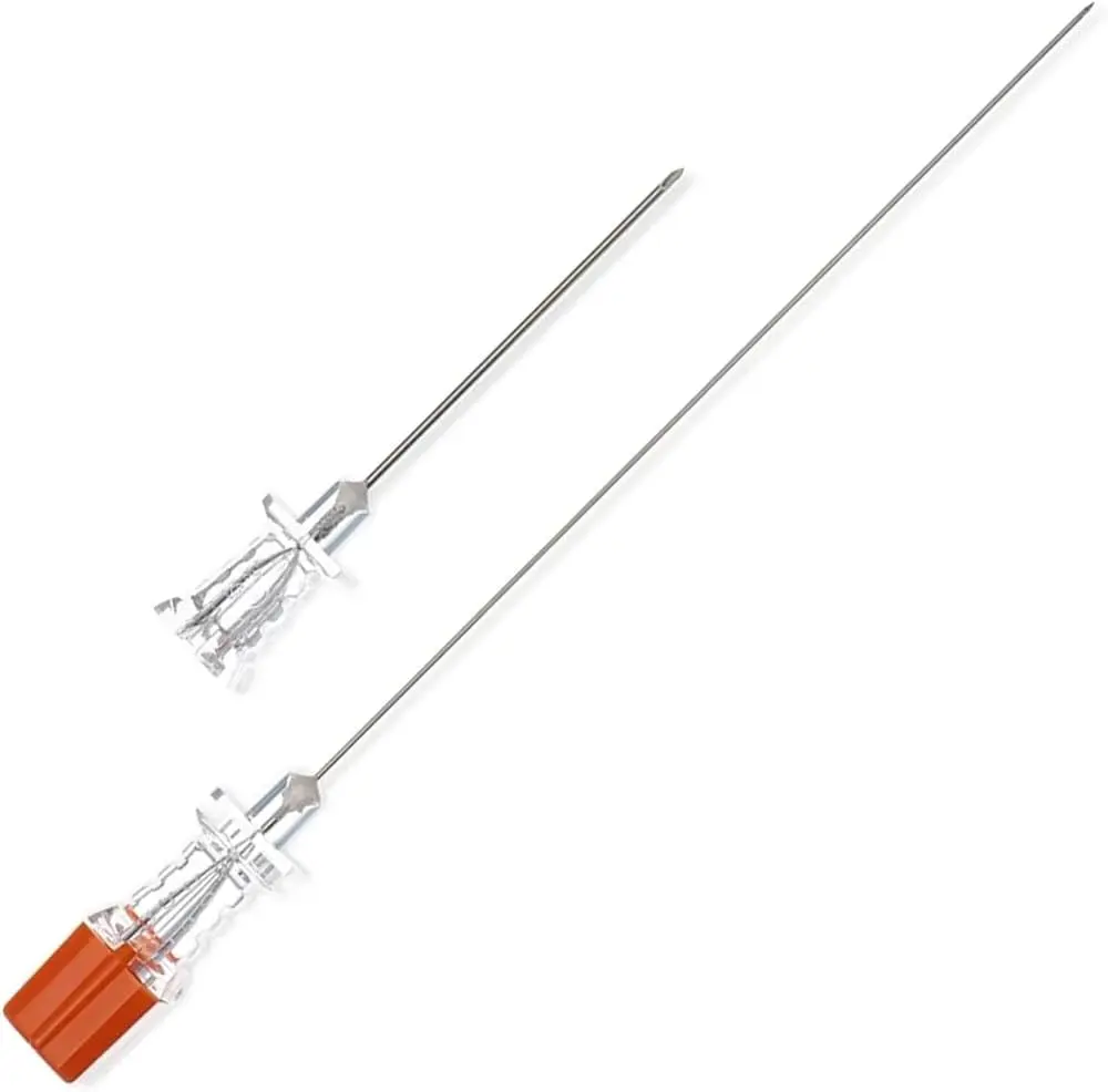 Spinal Needle 25G 