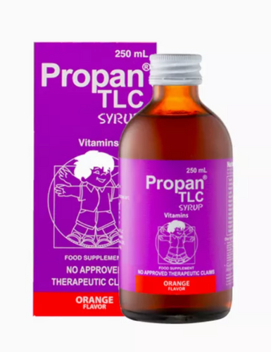 Propan TLC Syrup 250ml