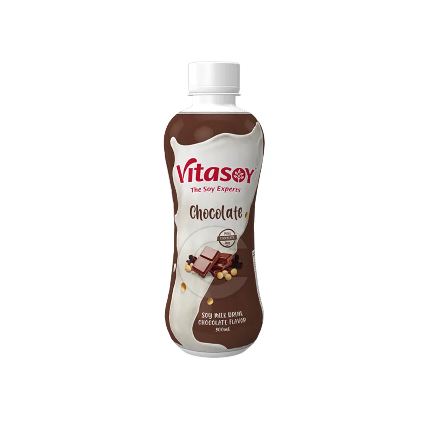 Vitasoy Chocolate 300ml
