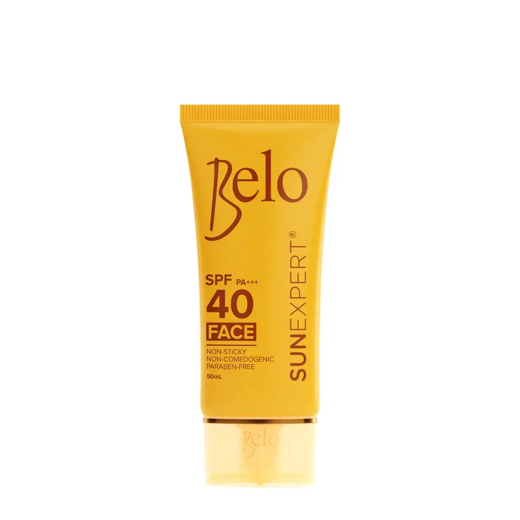 Belo SunExpert Face Cover SPF40 50ml