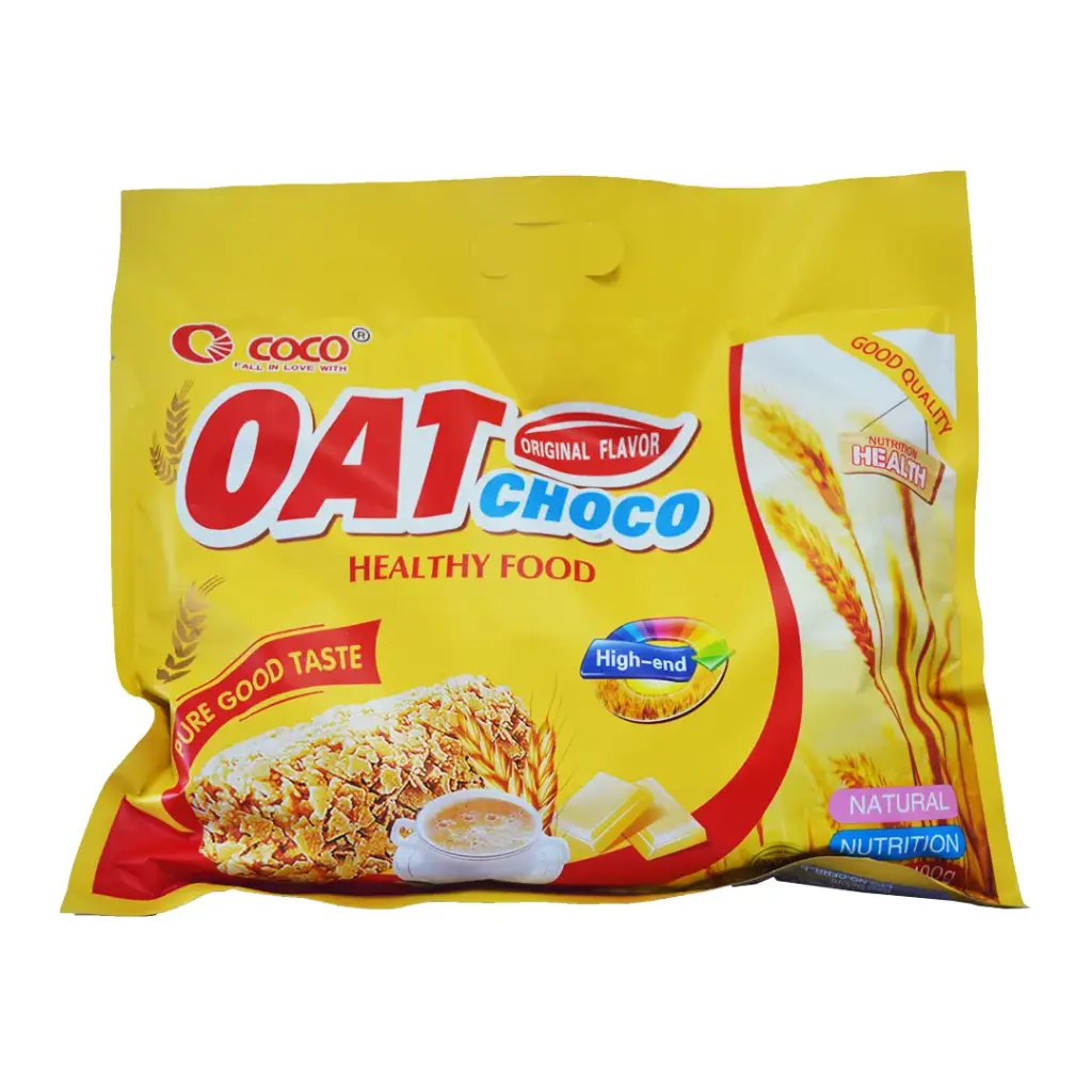 Coco Oat Choco Original Flavor 1's