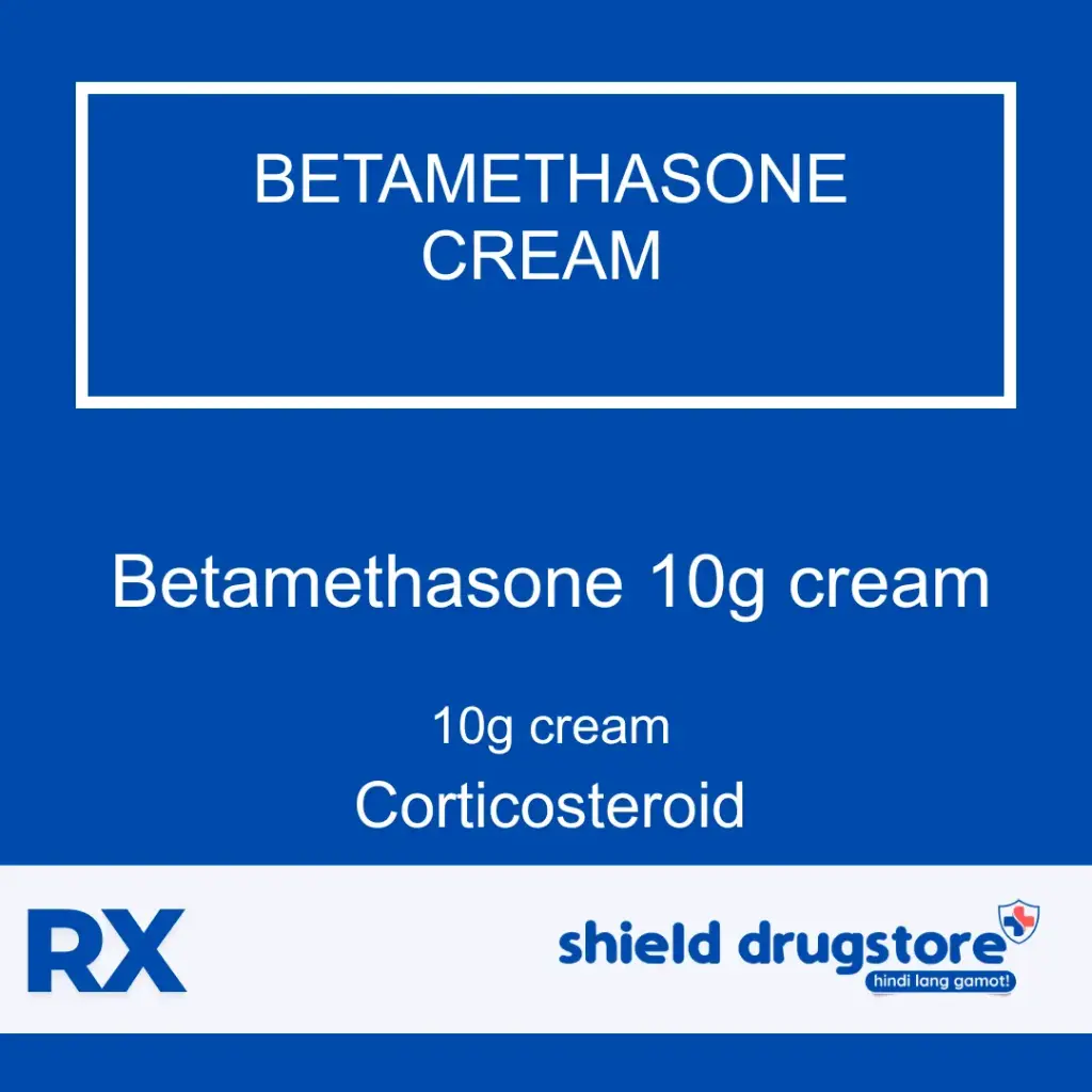 GN-BETAMETHASONE 1MG 10G