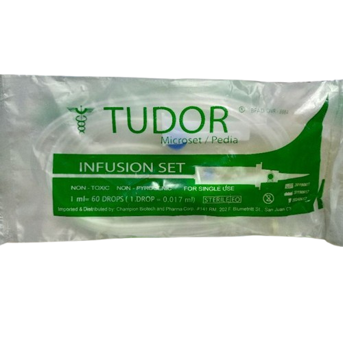 [MS-T10645-NEEDL-CAT00197] Tudor Microset 