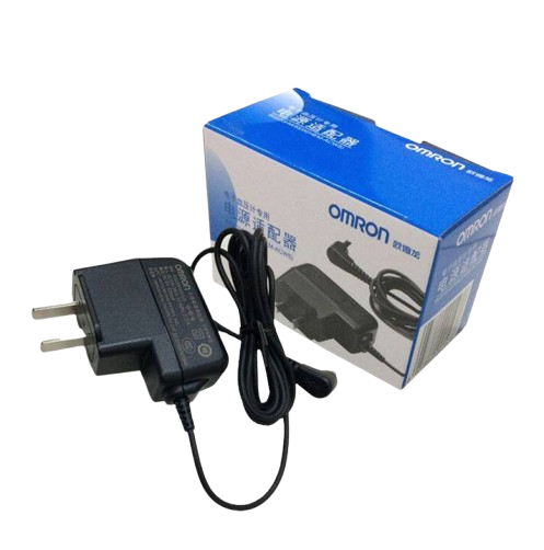 [MS-T10035-ASDEV-CAT00035] OMRON Hhp-Cm01-AP AC Adapter