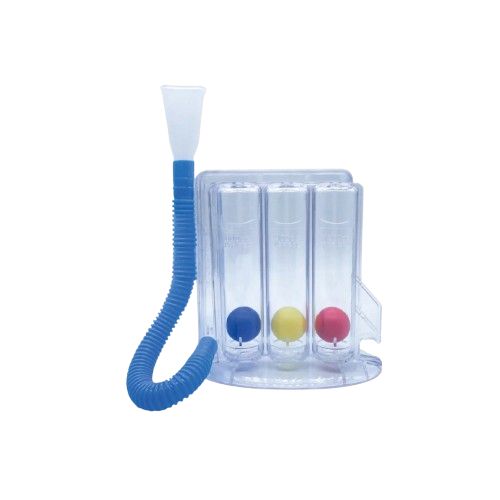 [MS-T10094-DIAG-CAT00021] Spirometer 