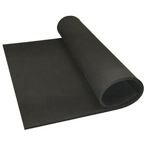 [MS-T10471-PPE-CAT00025] Rubber Sheet per yard