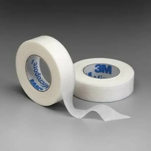 [MS-T10670-DISPO-CAT00172] 3M™ Micropore™ surgical tape 1/2 inch