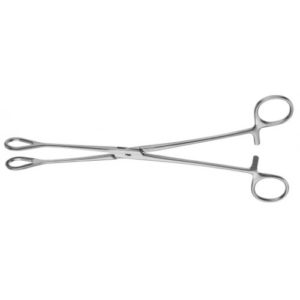 [MS-T10564-PLAST-CAT00074] Olten Ovum Forceps 