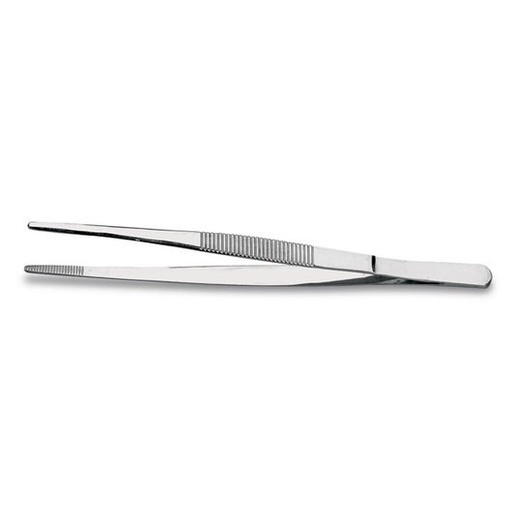 [MS-T10511-PLAST-CAT00021] Thumb Forceps 5 1/2" 