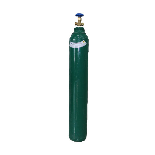 [MS-T10003-ASDEV-CAT00003] Medical Oxygen Tank 15lbs 