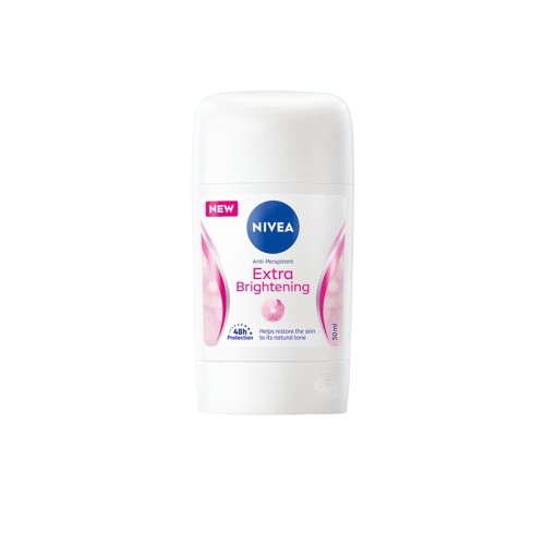 [GR-T10741-SNB-CAT00083] Nivea Roll On Extra Whitening 50ml 