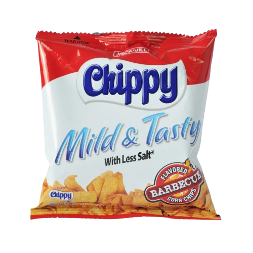 [GR-T10423-FOOD-CAT00064] Chippy Mild & Tasty 27g