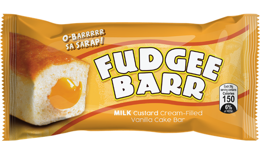 [GR-T10484-FOOD-CAT00125] Fudgee Bar Milk