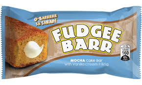 [GR-T10472-FOOD-CAT00113] Fudgee Bar Mocha