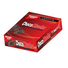 [GR-T10496-FOOD-CAT00137] Choco Mucho Dark Chocolate 30g