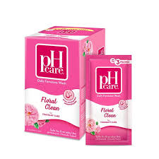 [GR-T10873-SNB-CAT00215] pH Care Floral Clean 5ml 