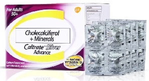 [OTC-T10525-VITF-CAT00176] Caltrate Silver Advance Tablet 