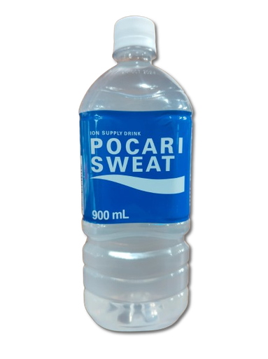 [GR-T10039-BEV-CAT00039] Pocari Sweat Ion Drink 900ml