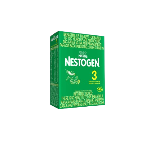 [MN-T10065-PMILK-CAT00035] Nestogen 3 340g