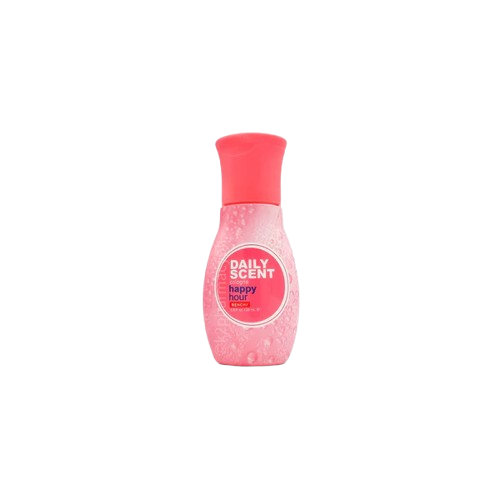 [GR-T10781-SNB-CAT00123] Bench Daily Scent Cologne Happy Hour 25ml 