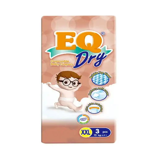 [GR-T10270-DIAP-CAT00156] EQ Dry XXL 3s 