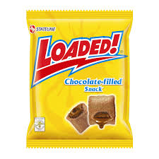 [GR-T10448-FOOD-CAT00089] Loaded Choco 35g
