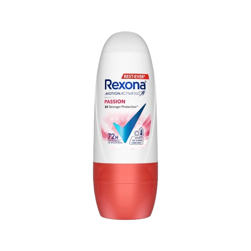 [GR-T10775-SNB-CAT00117] Rexona Women Passion 25ml 