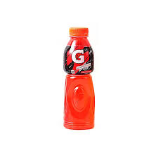 [GR-T10072-BEV-CAT00072] Gatorade Tropical Fruits 500ml
