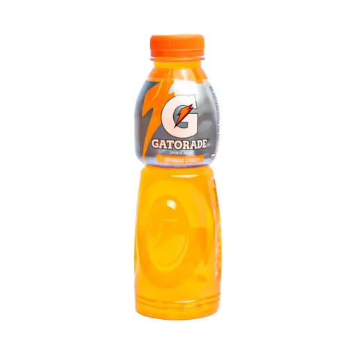 [GR-T10041-BEV-CAT00041] Gatorade Orange Chill 500ml