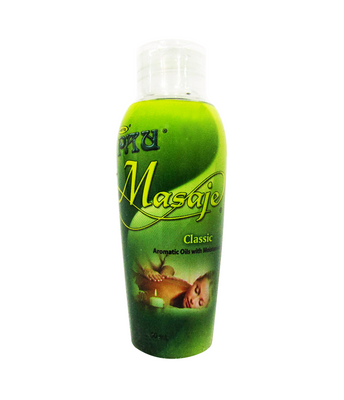 [MS-T10221-GAL-CAT00077] Pau Masaje Classic 60ml 