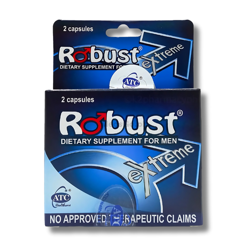 [OTC-T10574-VITF-CAT00225] Robust Extreme 400mg Tablet