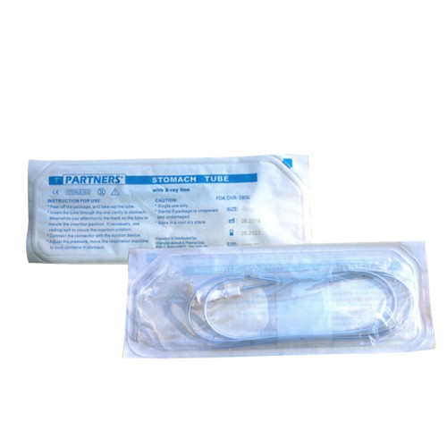 [MS-T10263-NEEDL-CAT00034] Partners Stomach Tube FR18