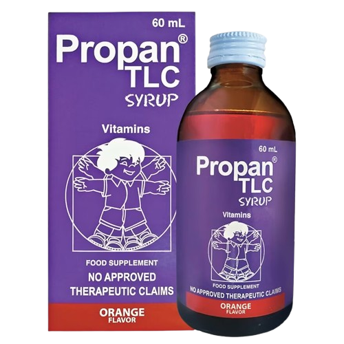 [OTC-T10401-VITF-CAT00052] Propan TLC Syrup 60ml