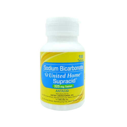 [OTC-T10527-VITF-CAT00178] Supracid (magaldrate) 325mg tablet