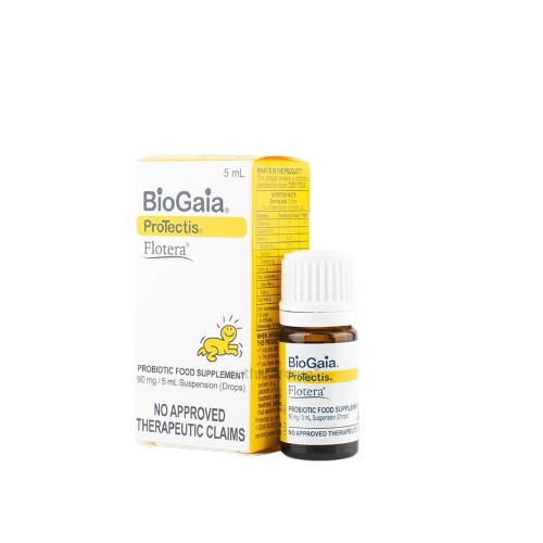 [RX-T10904-GIT-CAT00142] Flotera (lactobacillus reuteri) 5ml oral drops
