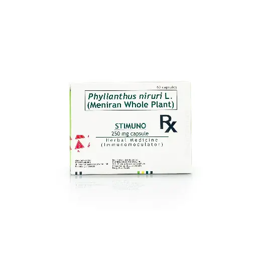 [OTC-T10426-VITF-CAT00077] Stimuno 250mg Capsule 