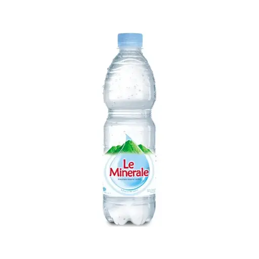 [GR-T10020-BEV-CAT00020] Le Minerale 600ml