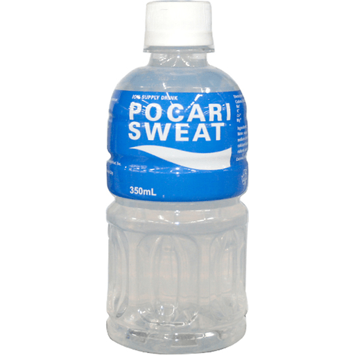 [GR-T10070-BEV-CAT00070] Pocari Sweat Ion Drink 350ml