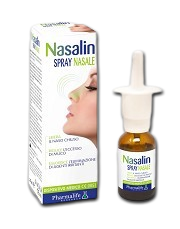 [OTC-T10241-RESP-CAT00051] Nasalin Spray (Sodium Chloride) 20mL 