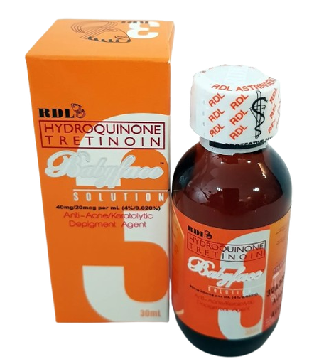 [GR-T10851-SNB-CAT00193] RDL #3 30ml