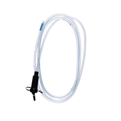 [MS-T10630-NEEDL-CAT00194] Partners NGT Silicone FR.16