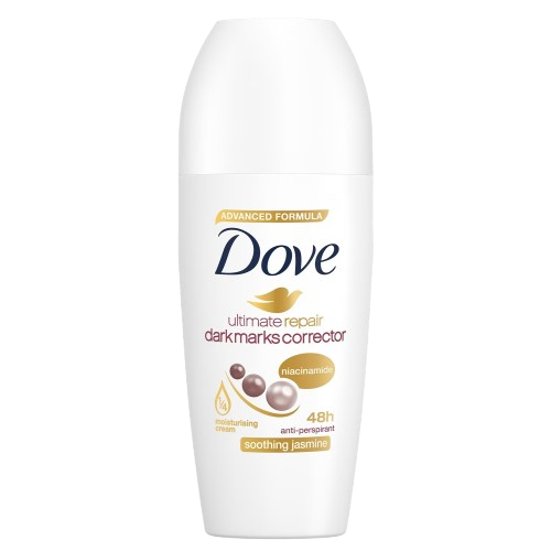 [GR-T11074-SNB-CAT00386] Dove Ultimate Repair Dark Marks Corrector Soothing Jasmine Deodorant Roll-On 40ml