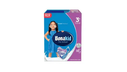 [MN-T10064-PMILK-CAT00034] Bonakid 3+ 350g